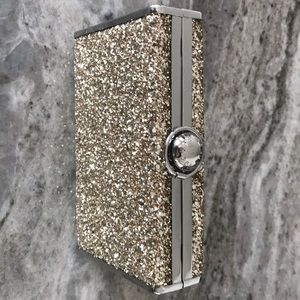 Henri Bendel Fliplock Party Box